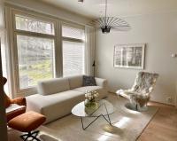 Villa Muru - Ferienwohnung Rovaniemi