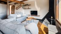 Cal Gatesques 1 - Ferienwohnung Puigcerdà
