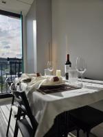 Studio próximo ao centro - B&B Joinville