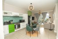 Carpe Diem Luxury Apartment 203 Brisbane - B&B Port Elizabeth