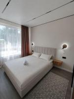 Апартамент в 10 минутах от мега парк - Ferienwohnung Almaty