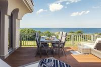 Villa Deichgraf WE 19 Penthouse Wohnung - B&B Börgerende-Rethwisch