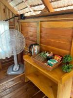 Bungalow am Wasser