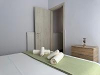 Trident Central Apartment - B&B Limniónas