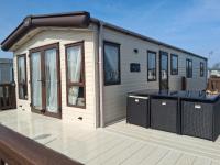 A21 Unity Beach, Brean - Chambres d'hôtes Brean