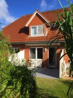Strandglueck - Bed and Breakfast Westereck