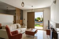 Olive & Raki Luxury Retreat - Ferienwohnung Yiofirákia