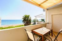 Beachfront Nest Memi, Koroni - Seaheaven Houses - A4 - Ferienwohnung Koróni