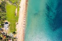 Beachfront Nest Memi, Koroni - Seaheaven Houses - A4 - Ferienwohnung Koróni