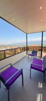 Elite Residence - Koura , Near Tripoli - B&B En Nakhlé