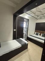 Budget Twin Room