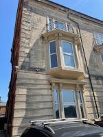 Gloucester Park Apartments by Kahuna Stays - B&B Gloucester