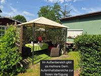 Pension mit Frühstück - B&B Lübbenau/Spreewald