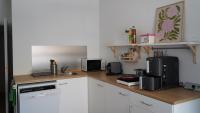 Camera Doppia con Letti Singoli con Bagno