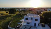 Villa Mali Mir - B&B Parenzo
