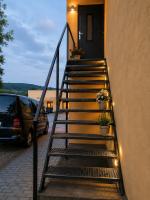 APARTMÁN RELAX- Velká Bukovina 16, 40729 - Bed and Breakfast Velká Bukovina