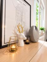 Lovely apartment in the center of Turku - Ferienwohnung Turku