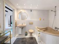 Stilvolle City-Maisonette in Iserlohn Zentrum - Ferienwohnung Iserlohn