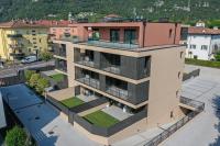 Goccia sul Garda - Chambres d'hôtes Riva del Garda