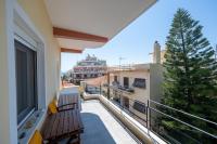Xenophon Studios - B&B Mytilene