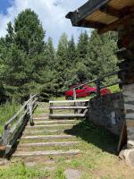 The Hidden Refuge - Mas Del Bepi - B&B Palù del Fersina
