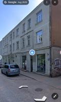 Park view apartment - B&B Ventspils