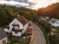 Pension Waldschloß - Chambres d'hôtes Holzminden