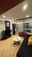 Apartament Centrum Ligota - Ferienwohnung Kattowitz
