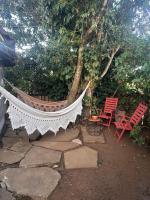 Casa Quitéria - B&B Chapada dos Guimarães