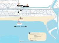 Studio à Narbonne-Plage à 80 mètres de la plage, rénové, climatisé, tout confort - Chambres d'hôtes Narbonne-Plage