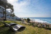 19 Casablanca Beach Vibes - Chambres d'hôtes Ballito