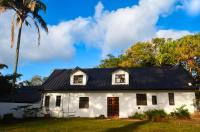 The Meadow Manor - Ferienwohnung Port Edward