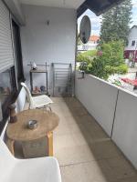 Haus am Wald - B&B Allersberg