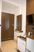 Habitación Doble Estándar