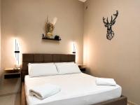 Svevo Suites - B&B Bari