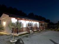 Bujtina4A Rrenc - B&B Renc