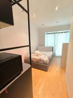 The Wisteria Studio - in Headington - Bed and Breakfast Oxford