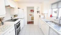 2 bed bungalow in Peace Haven - Bed and Breakfast Peacehaven
