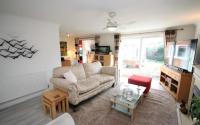 2 bed bungalow in Peace Haven - Bed and Breakfast Peacehaven