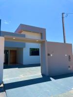 Casa de temporada - B&B Ji Paraná