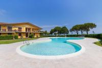 I Mosaici by Whale Homes - Chambres d'hôtes Sirmione