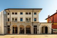 Casa Sgubin - B&B Cormons