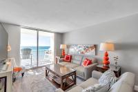 Sandcastle I #904 - B&B Clearwater Beach