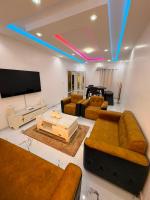 Residence Hogan - B&B Dakar