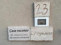 L'Argonauta - B&B Lampedusa