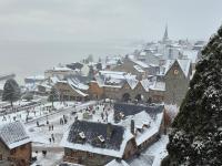 Center BRC - B&B Bariloche