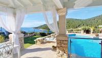 Villa Stone House Poplat - B&B Vela Luka
