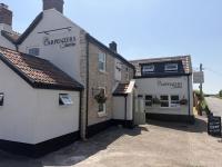 The Carpenters Tavern - Bed and Breakfast Dundry