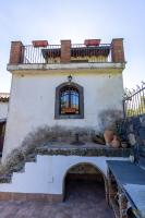Vigna dell'Etna - B&B Piedimonte Etneo