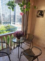 Irmas sweet home - Ferienwohnung Batumi